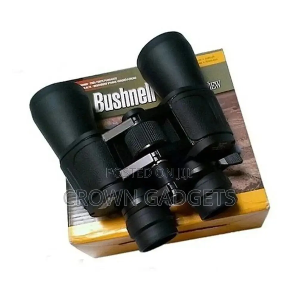 Binocular With Strap for Outdoor Activities(B