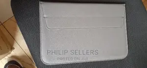 Leather Bag for Apple Macbook Air Retina 11 12 13 15 16, Lap