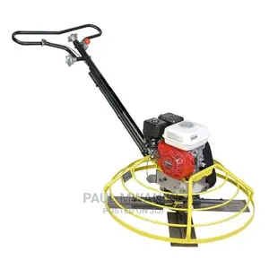 Power Floating Services in Kenya.