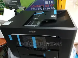 BRAND NEW Workforce Printer7830