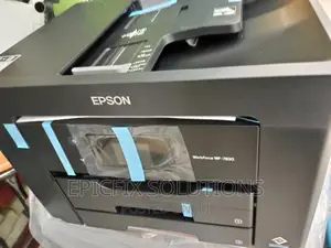 Workforce EPSON Printer 7830