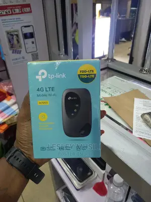 Tp Link M7000 Mifi