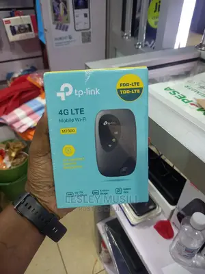Tp Link M7000 Mifi