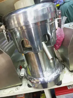 Commerciàl Juicer Moderate