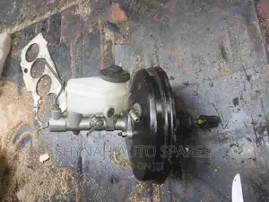 Brake Master Cylinder and Booster Toyota 103