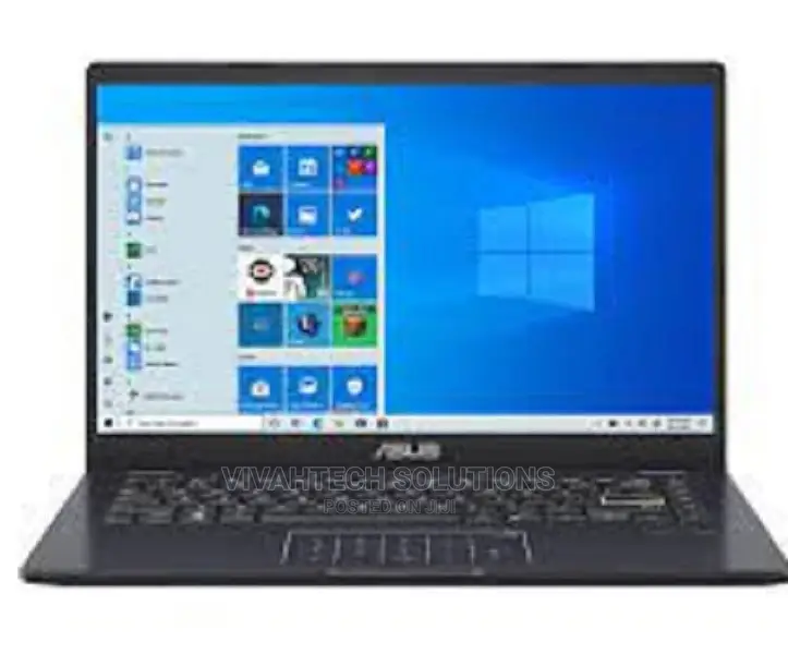New Laptop Asus Vivobook E410M 4GB Intel Celeron 128GB