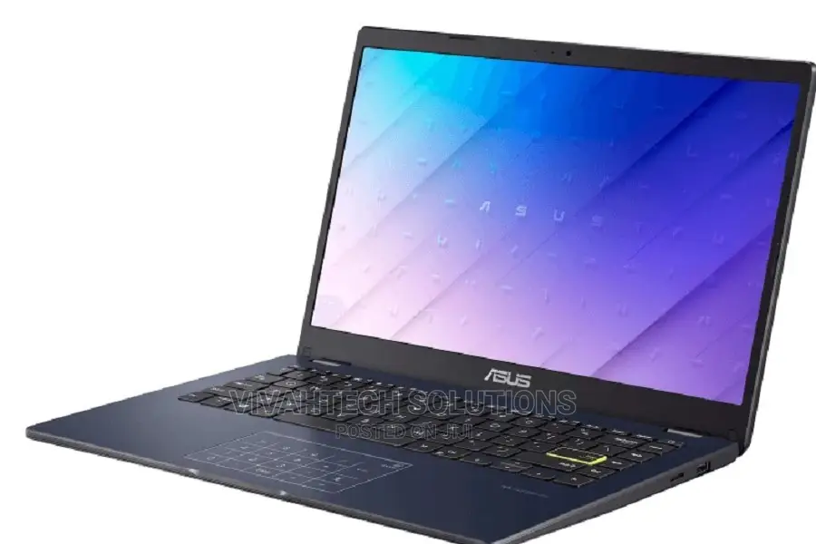 New Laptop Asus Vivobook E410M 4GB Intel Celeron 128GB