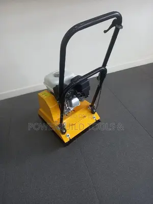 Petrol Honda Engine Plate Compucter (T80)