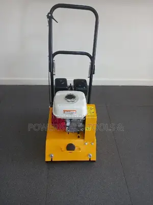 Petrol Honda Engine Plate Compucter (T80)