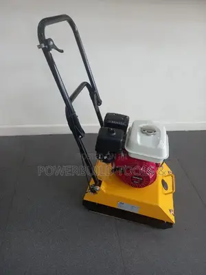Petrol Honda Engine Plate Compucter (T80)