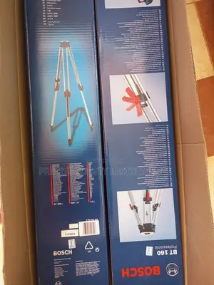 Bosch Tripod (BT 160)