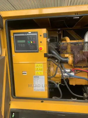 Generator and Electricals