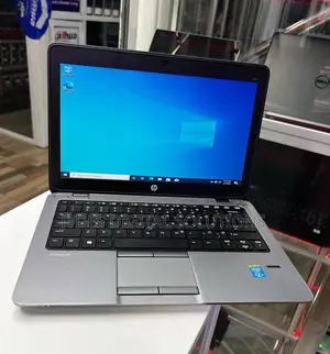 Laptop HP EliteBook 820 G1 4GB Intel Core I5 HDD 500GB