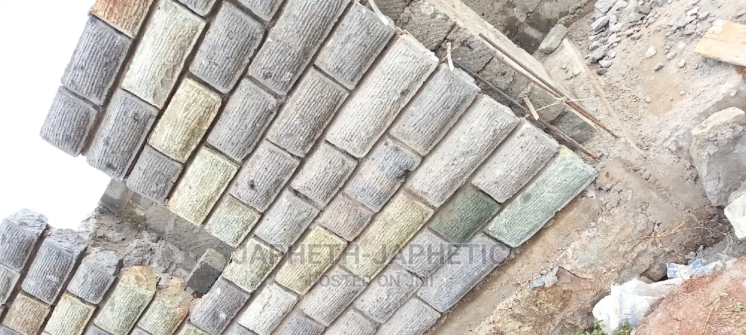 Coloured Stones