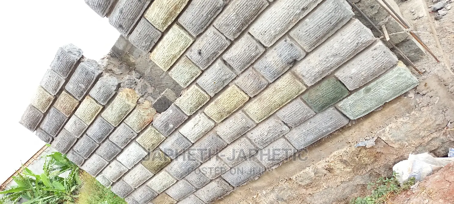Coloured Stones