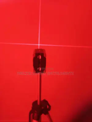 Self Levellig Cross Line Laser Level 4 Lines