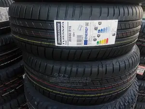 205/60r16 Bridgestone Tyre (Turanza) T005