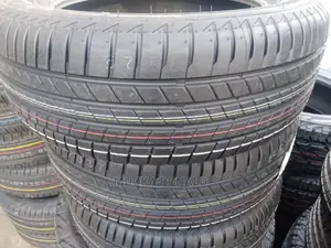205/55r16 Bridgestone Tyre (Turanza)
