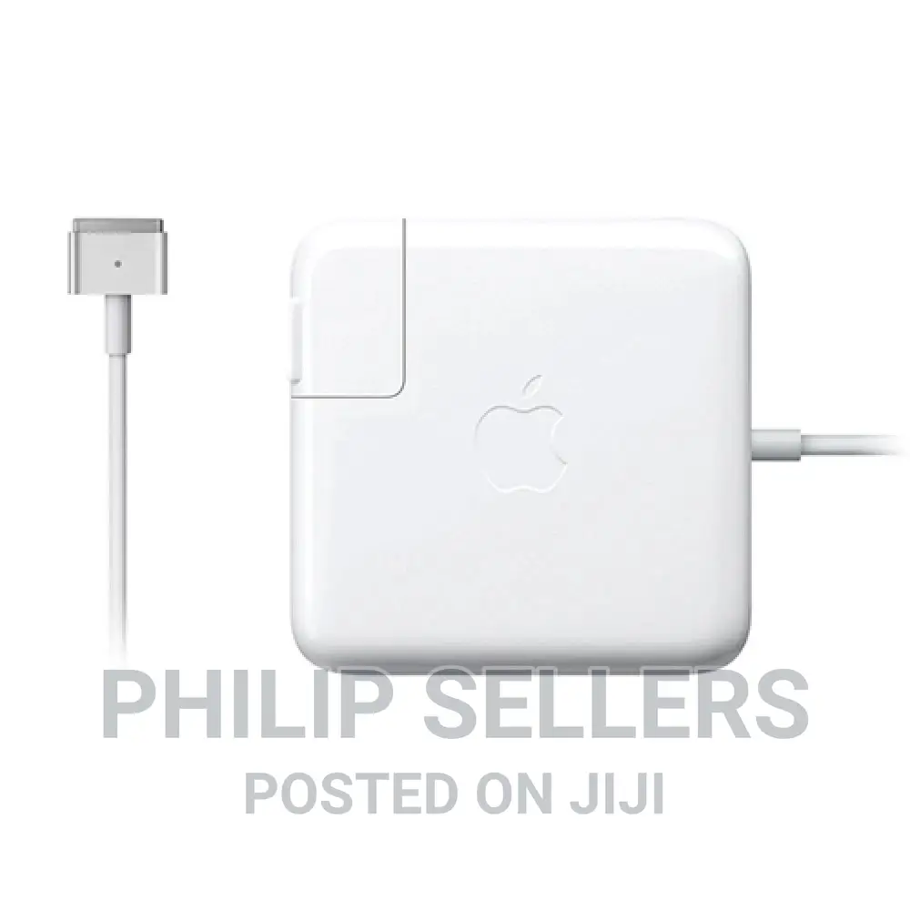 Apple 60W Magsafe 2 Power Adapter for Apple Macbook (A Grade