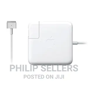 Apple 60W Magsafe 2 Power Adapter for Apple Macbook (A Grade