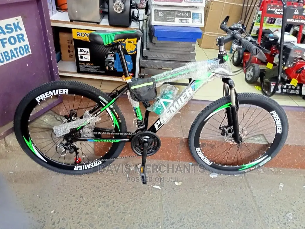 Premier Victory Bicycle 26"