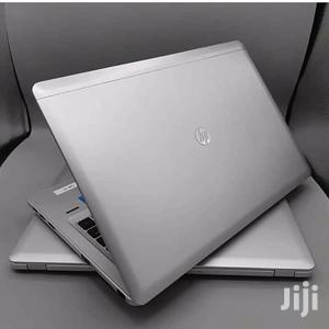 Laptop HP EliteBook Folio 9470M 4GB Intel Core i5 HDD 500GB