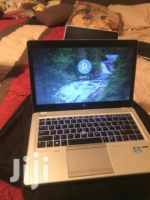Laptop HP EliteBook Folio 9470M 4GB Intel Core i5 HDD 500GB