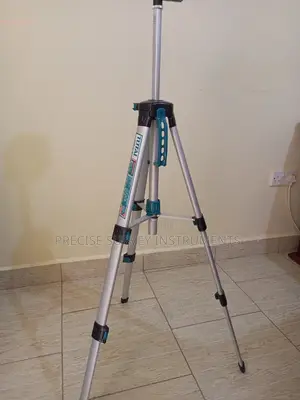 Cross Line Laser Level Tripod (For All Laser Levels)