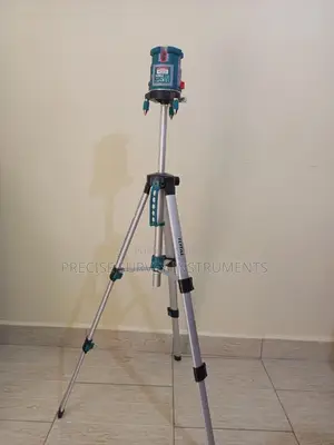 Self Leveling Close Line Laser Level (Range 15m,30m)