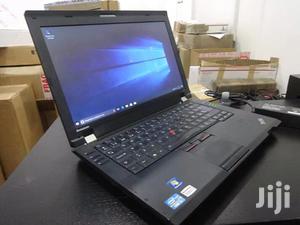 Laptop Lenovo ThinkPad L420 4GB Intel Core i3 HDD 320GB