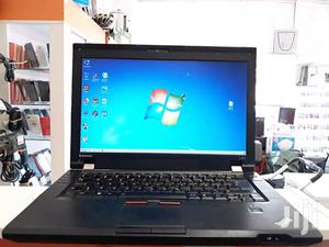 Laptop Lenovo ThinkPad L420 4GB Intel Core i3 HDD 320GB