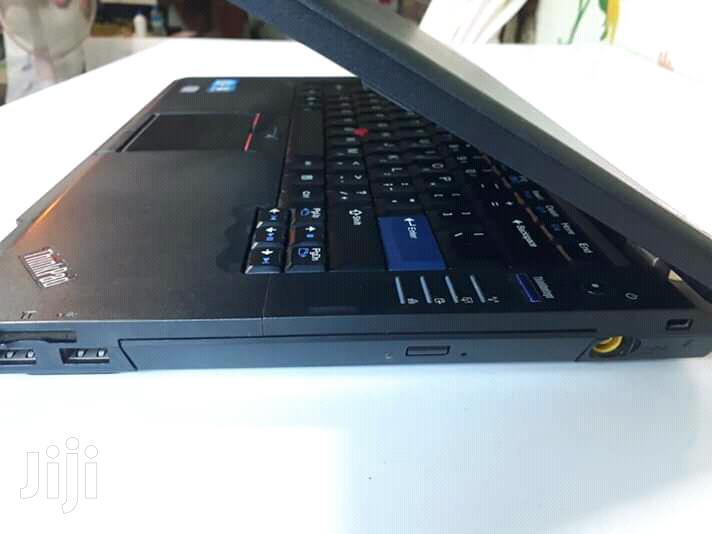 Laptop Lenovo ThinkPad L420 4GB Intel Core i3 HDD 320GB