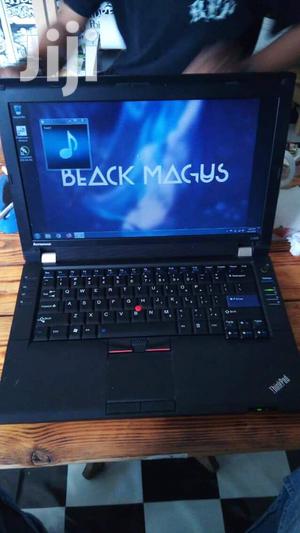 Laptop Lenovo ThinkPad L420 4GB Intel Core i3 HDD 320GB