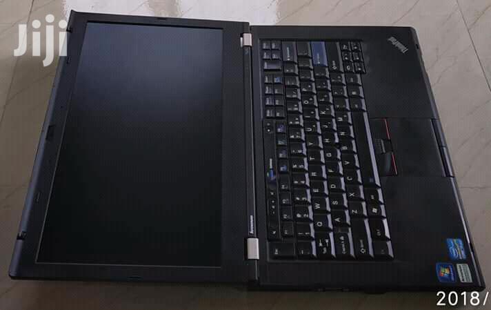Laptop Lenovo ThinkPad L420 4GB Intel Core i3 HDD 320GB