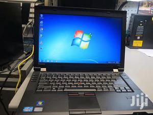 Laptop Lenovo ThinkPad L420 4GB Intel Core i3 HDD 320GB