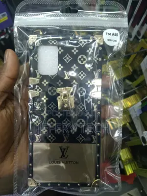LV Louis Vuitton Samsung Galaxy A50 Case / Cover