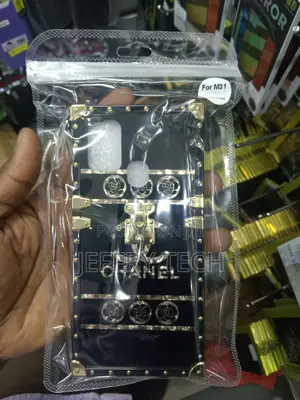 Louis Vuitton Luxury Case for Samsung M31 Cover