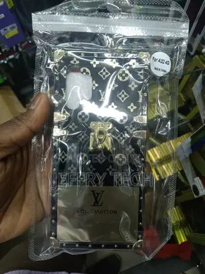 Louis Vuitton Phone Case for Samsung A32 M30 M11