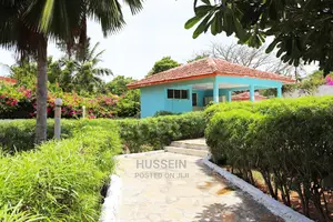 Furnished 2bdrm Apartment in Malindi for sale