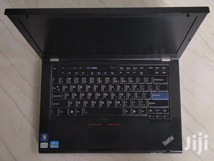 Laptop Lenovo ThinkPad L420 4GB Intel Core i3 HDD 320GB