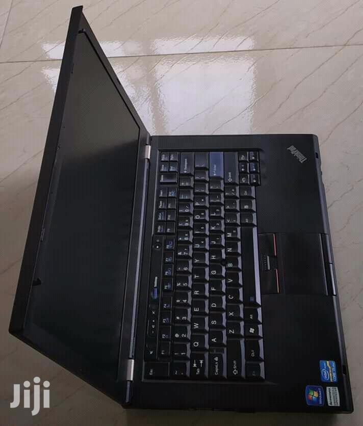 Laptop Lenovo ThinkPad L420 4GB Intel Core i3 HDD 320GB