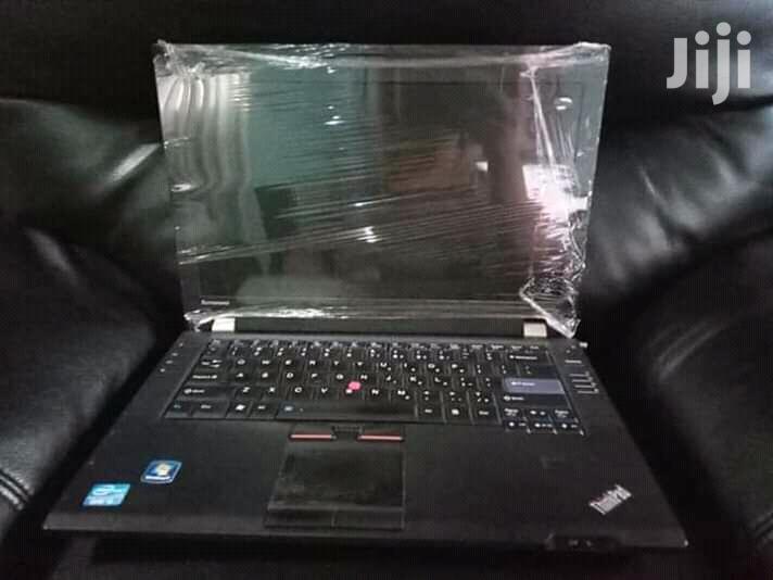Laptop Lenovo ThinkPad L420 4GB Intel Core i3 HDD 320GB