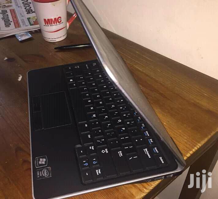 Laptop Dell 4GB Intel Core i5 SSD 128GB