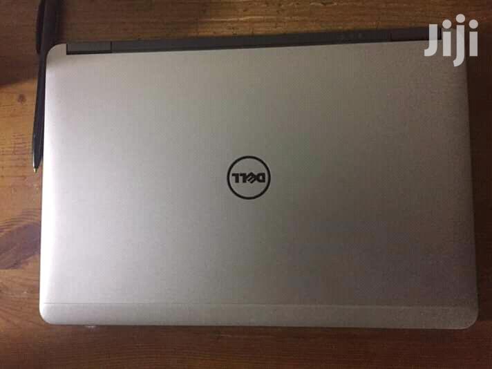 Laptop Dell 4GB Intel Core i5 SSD 128GB