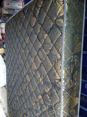 Foam Orthopedic Mattresses! Very Hard! 5 by 6. Brand New