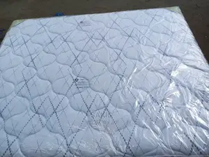 Call It MAHARAJA! 5yrs Guarantee! 5 by 6, 8inch Mattresses