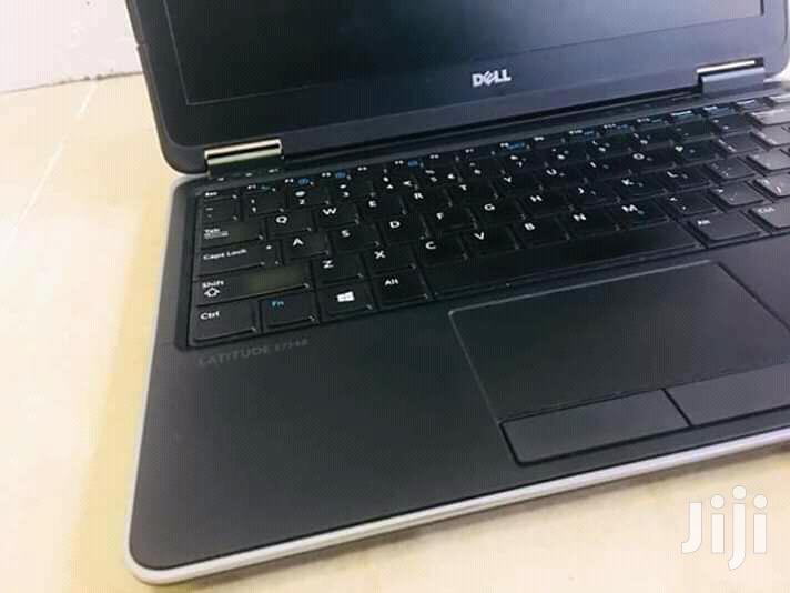 Laptop Dell 4GB Intel Core i5 SSD 128GB