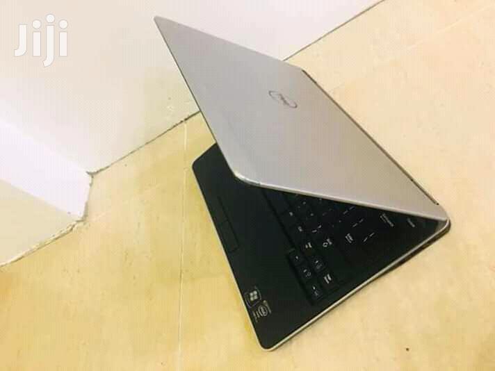 Laptop Dell 4GB Intel Core i5 SSD 128GB
