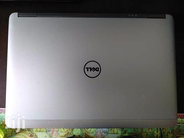 Laptop Dell 4GB Intel Core i5 SSD 128GB