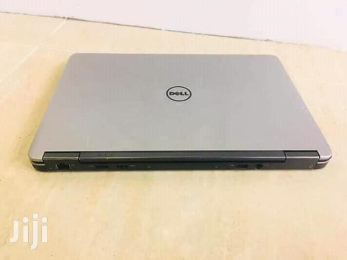 Laptop Dell 4GB Intel Core i5 SSD 128GB